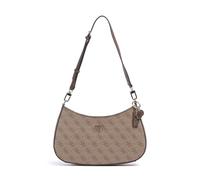 Guess Noelle Shoulder bag, female, brown