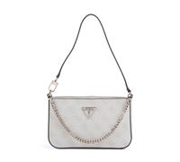 Guess Noelle Shoulder bag, female, off-white