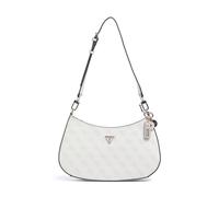 Guess Noelle Shoulder bag, female, white