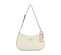 GUESS Noelle Top Zip Shoulder Bag, Bon Bone, One Size