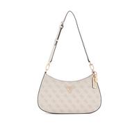 GUESS Noelle Womens Shoulder Bag Dove Logo One Size