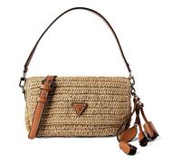 Guess Ofelia Shoulder Bag 27 cm brown