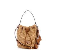 Guess Bucket Bag Ofelia – Top Handle – One Size – Brown