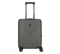 GUESS Olbia Cabin Trolley S Gunmetal, Gunmetal