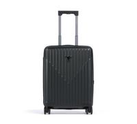 Guess Olbia 4 wheels Cabin trolley 54 cm black