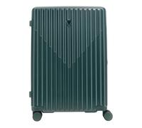 GUESS Olbia Trolley L Green, Green