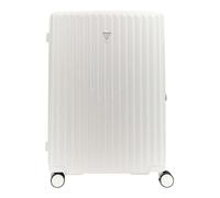 GUESS Olbia Trolley L White, White.