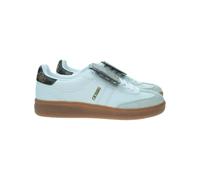GUESS Oleeza FLTOLEELE12WHIBR, Sneakers, white, 6 UK