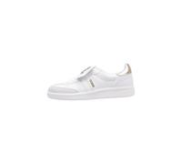 Guess OLEEZA2 FLAT SPORTS WOMEN, white, 4 UK