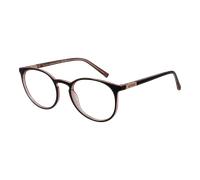 Guess Optical Frame GU3045 001 50