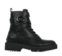 GUESS Orana Women's High Boots, Black, 8 UK