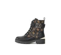 Guess Oranda Boots, Black, 4 UK