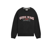Guess Original Design Sweatshirt Black XL