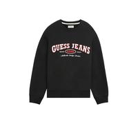 Guess Original Design Sweatshirt Noir XL