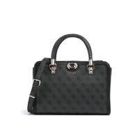 Guess Orlina 4G Logo Handbag, female, black