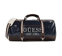 Guess Oslo Travel bag 62 cm blue