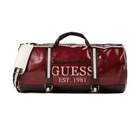 Guess Oslo Travel bag 62 cm red