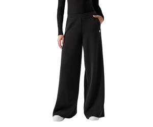 Guess Palazzo Pants Women Olympe Wide Leg Pants
