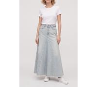 GUESS Paneled Maxi Skirt Girl Belle size W24 | Maxi Skirts Outlet | Women W24