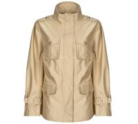 Guess Parka EMMA FIELD JACKET in Beige EU M