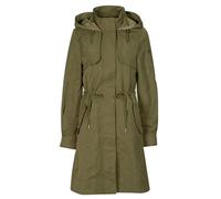 Guess Parka NATASHA PARKA DETACHABLE in Kaki EU S