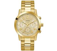 Guess Parker 44mm 5atm Quartz/analogical Watch