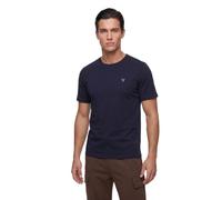 Guess Patch Tee - Men's Cotton T-Shirt Crew Neck