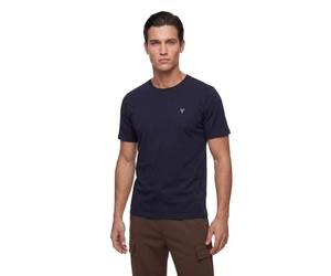 Guess Patch Tee - Men's Cotton T-Shirt Crew Neck