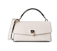 Guess Patsie Handbag 25 cm white