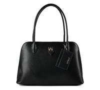 Guess Patsie Shopper Bag 44 cm black