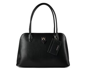 Guess Patsie Shopper Bag 44 cm black