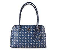 Guess Patsie Shopper Bag 44 cm blue