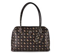 Guess Patsie Shopper Bag 44 cm brown