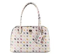 Guess Patsie Shopper Bag 44 cm white