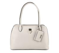 Guess Patsie Shopper Bag 44 cm white