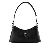 Guess Patsie Shoulder Bag 31 cm black
