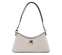 Guess Patsie Shoulder Bag 31 cm white