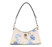 GUESS Patsie Shoulder Bag Floral Multi multicolored