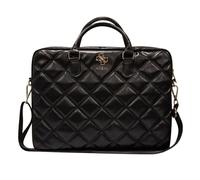 Guess PC Bag 15 / 16 inch Padded with Shoulder Strap and 4G Logo