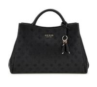 Guess Phoebe Peony Debossed | Handbag | black