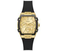 GUESS GT Phoenix GW0945L2 Women's Watch Silicone