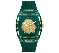 GUESS Phoenix GW0959G2 Men's Watch Silicone