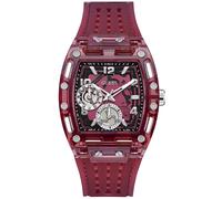 Guess Phoenix 41.50mm 5atm Quartz/analogical Watch