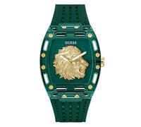 GUESS Phoenix GW0959G2 Men's Watch Silicone