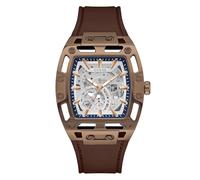 GUESS Phoenix GW0980G3 Men's Automatic Watch Silicone