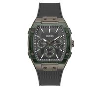 GUESS Phoenix Analogue Quartz Watch Grey/Grey