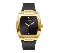 Guess Phoenix Men's Watch 43 mm Minimalist Style Stainless Steel Strap GW0386G3, Strap