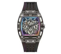 Guess Phoenix Men's Watch Silicone