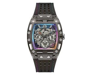 Guess Phoenix Men's Watch Silicone