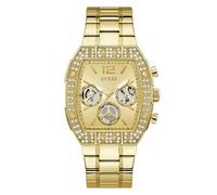 GUESS Phoenix Quantum GW1068G2 Men's Watch Stainless Steel